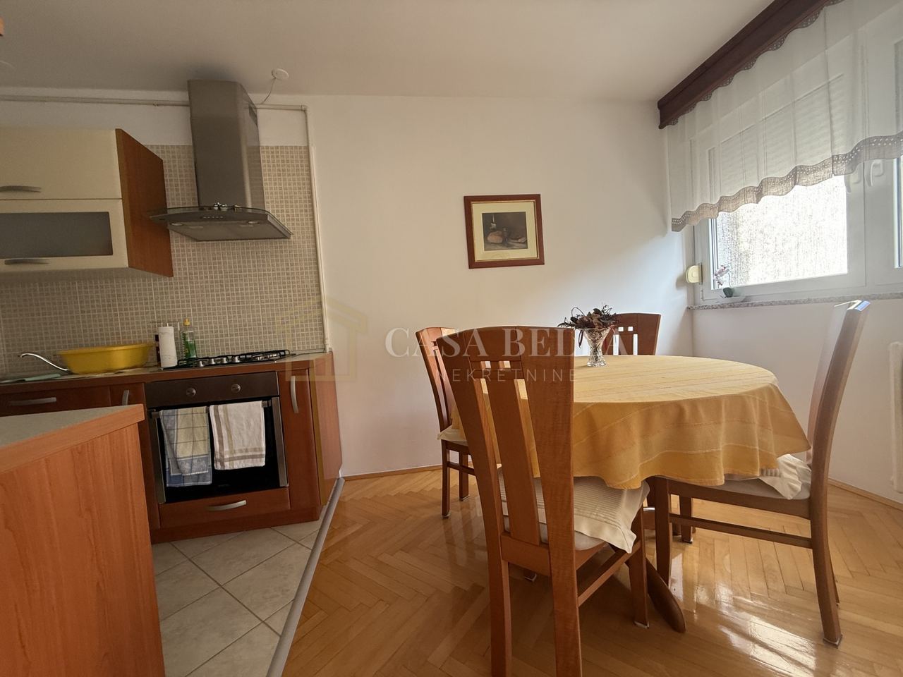 Wohnung u Rijeci, 70m², 2 sobe, slika 3