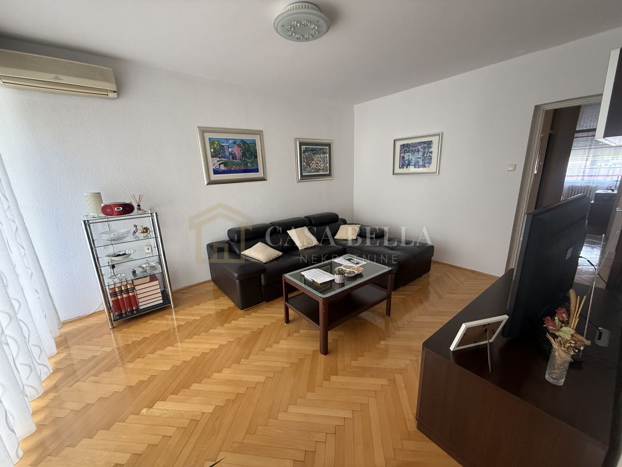 Wohnung u Rijeci, 70m², 2 sobe, slika 4