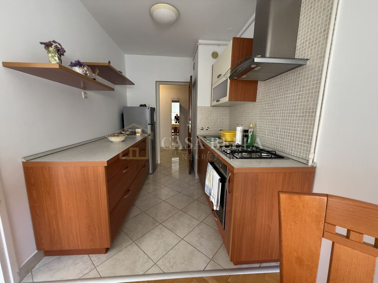 Wohnung u Rijeci, 70m², 2 sobe, slika 5