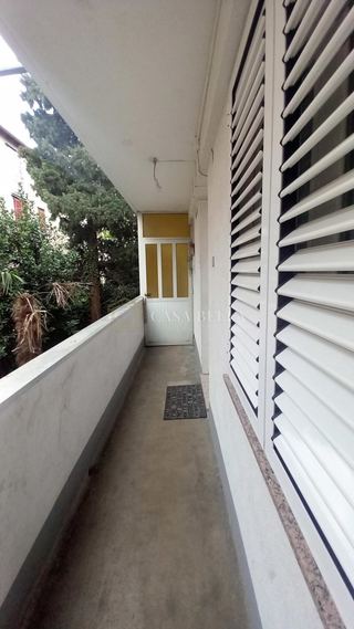 Wohnung u Rijeci, 47.31m², 2 sobe