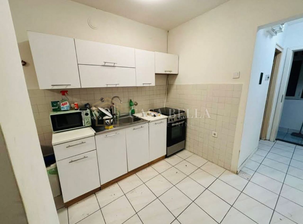 Apartment u Rijeci, 47.31m², 2 sobe, slika 4