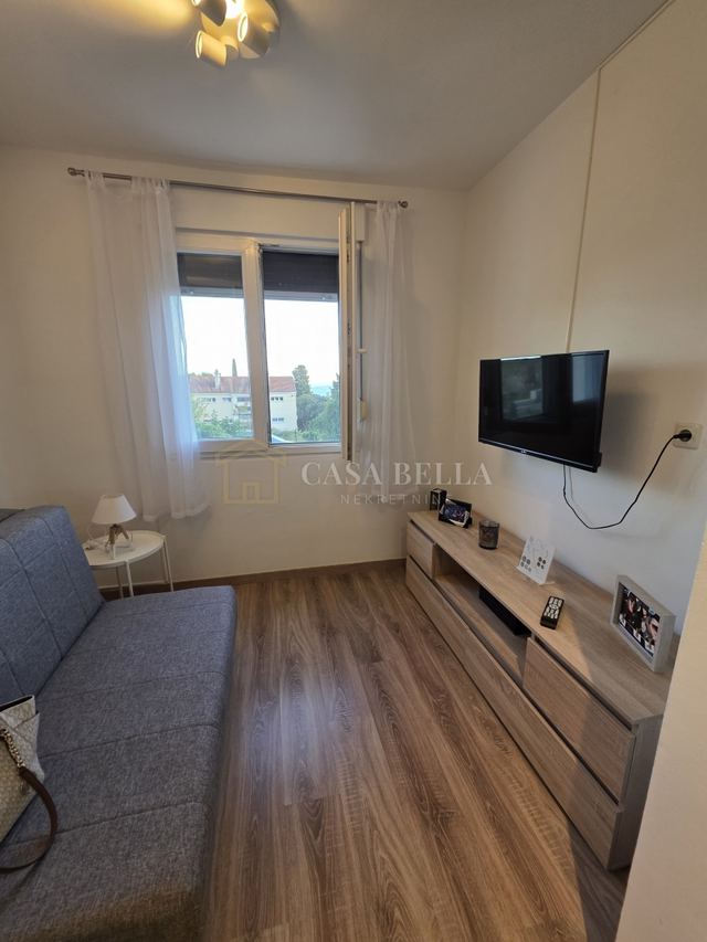 Stan u Rijeci, 44m², 1 soba