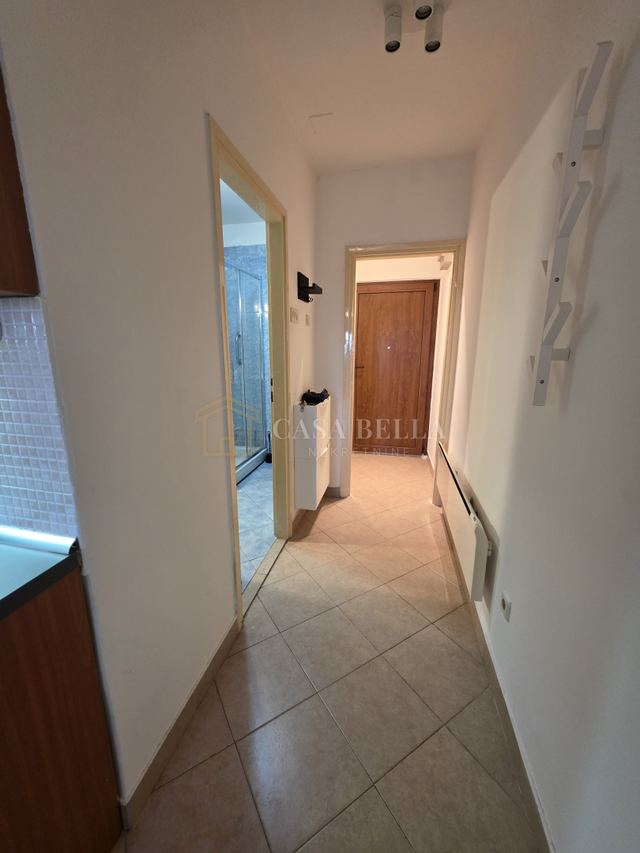 Wohnung u Rijeci, 44m², 1 soba, slika 3