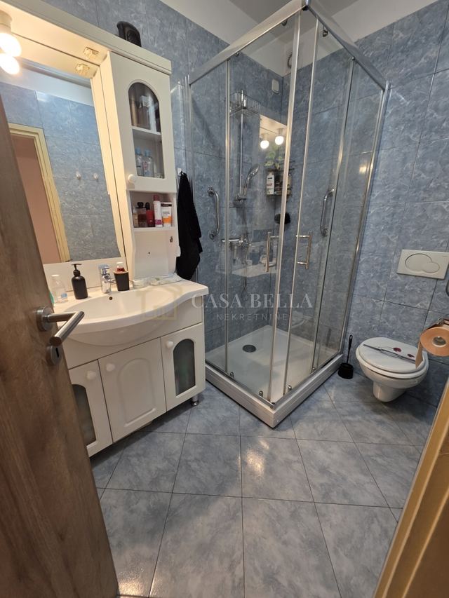 Wohnung u Rijeci, 44m², 1 soba, slika 4