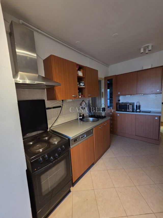 Wohnung u Rijeci, 44m², 1 soba, slika 5