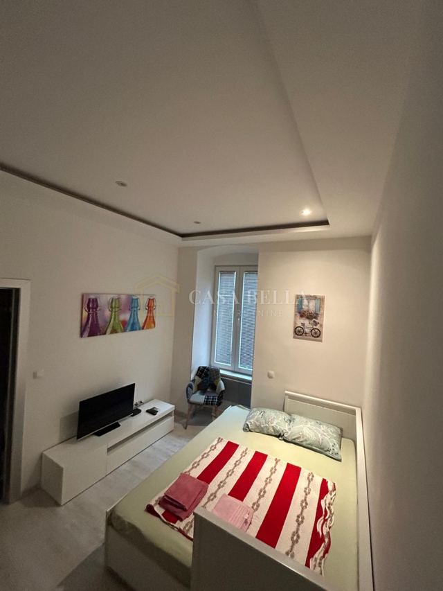 Appartamento u Rijeci, 25m²