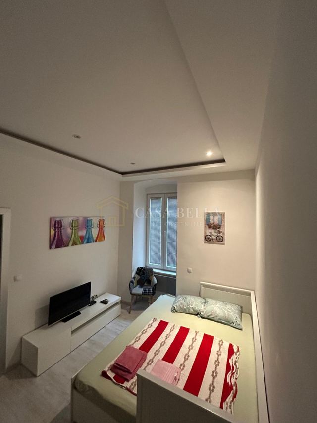 Appartamento u Rijeci, 25m², slika 2