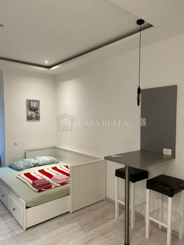 Appartamento u Rijeci, 25m², slika 3