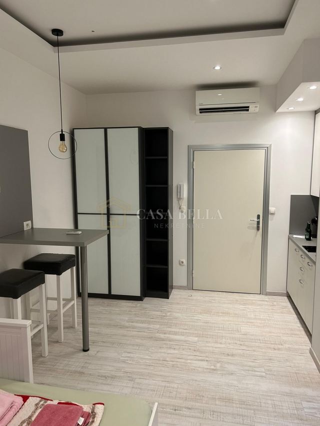 Appartamento u Rijeci, 25m², slika 4