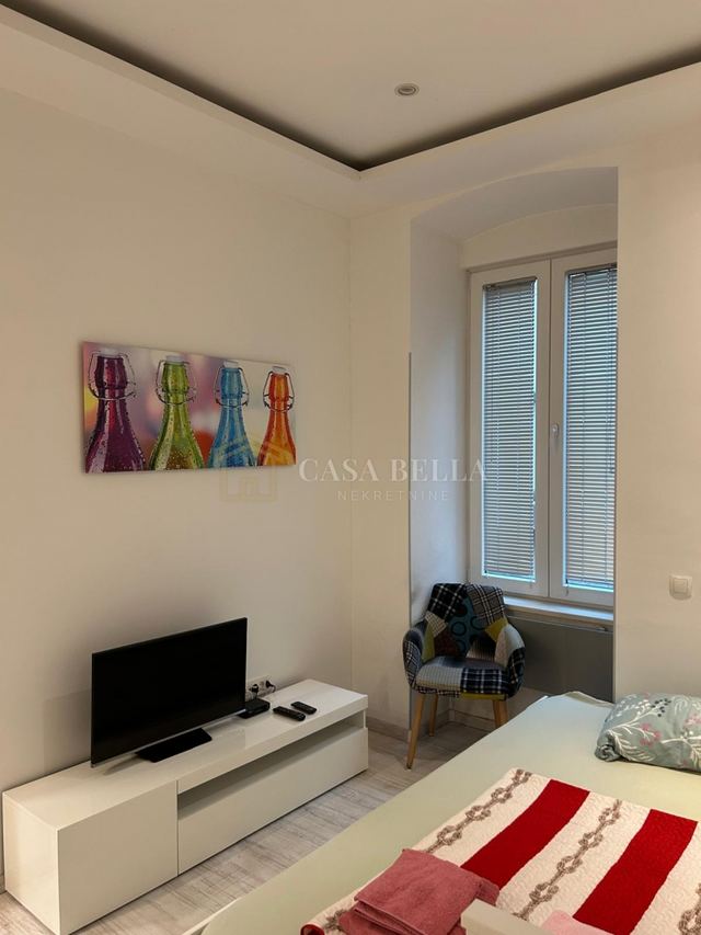 Appartamento u Rijeci, 25m², slika 5