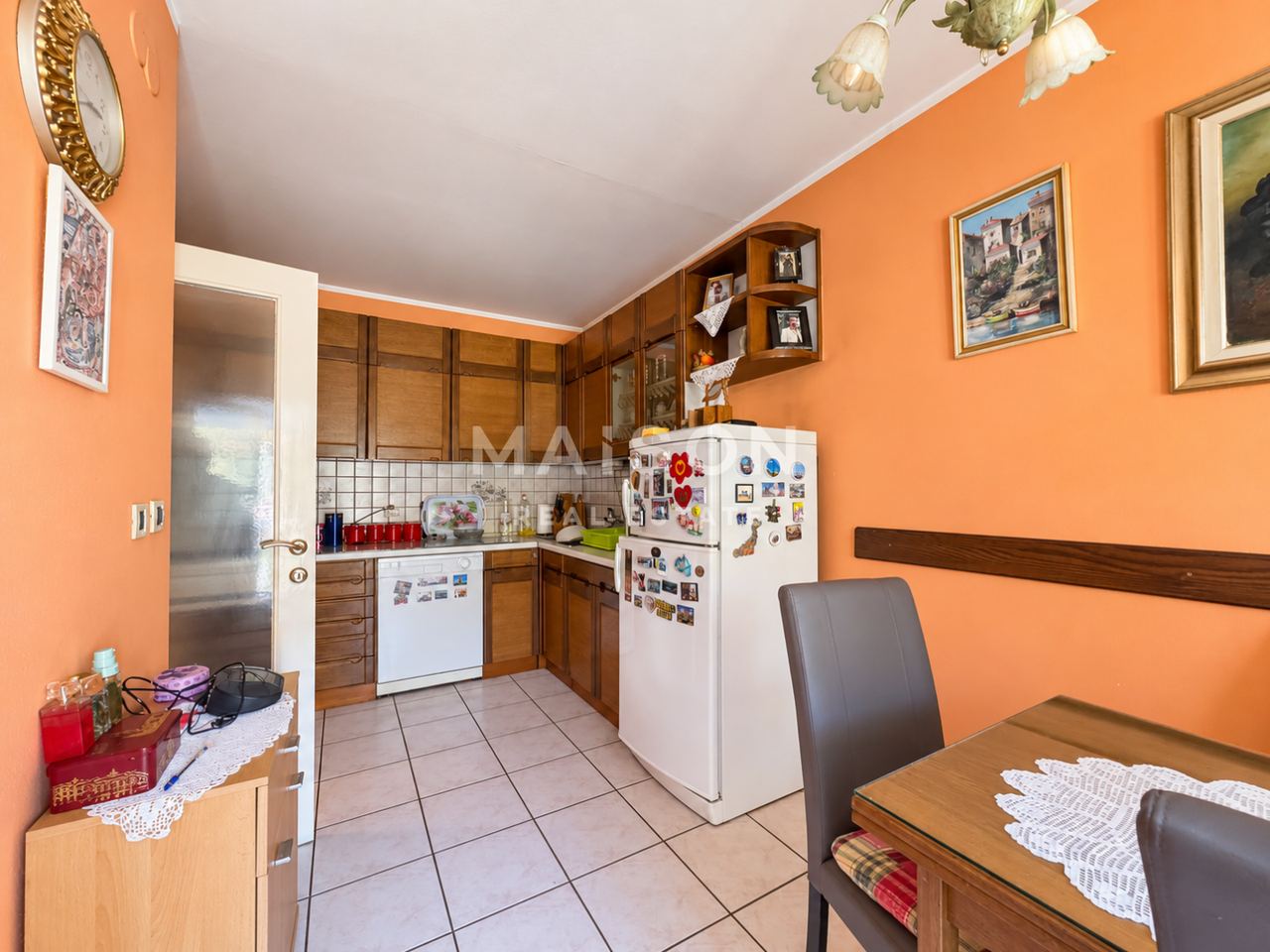 Apartment u Rijeci, 75.71m², 3 sobe, slika 3