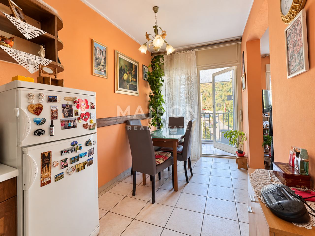 Apartment u Rijeci, 75.71m², 3 sobe, slika 4
