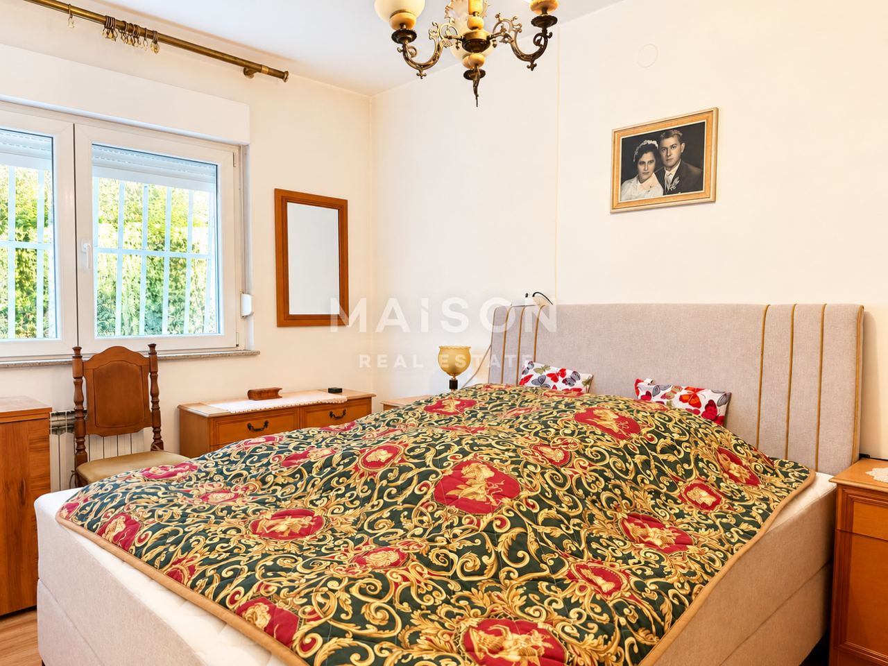 Apartment u Rijeci, 75.71m², 3 sobe, slika 5