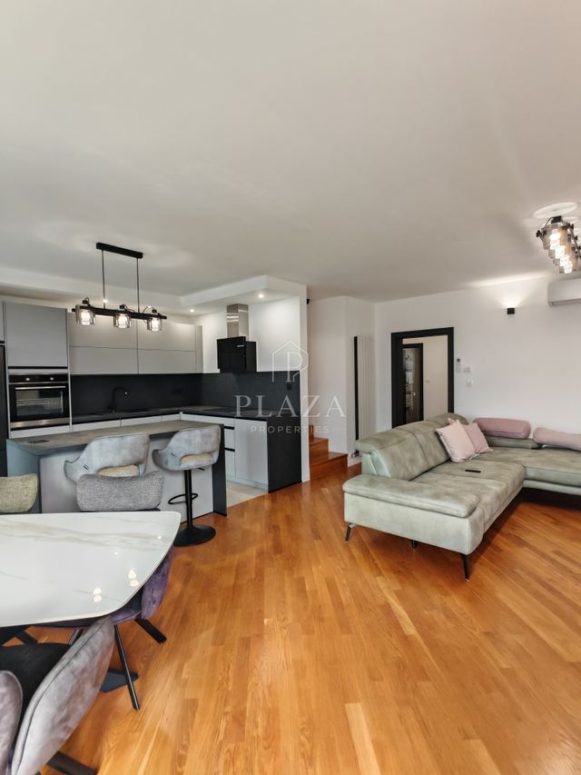 Stan u Opatiji, 120m², 4 sobe, slika 3