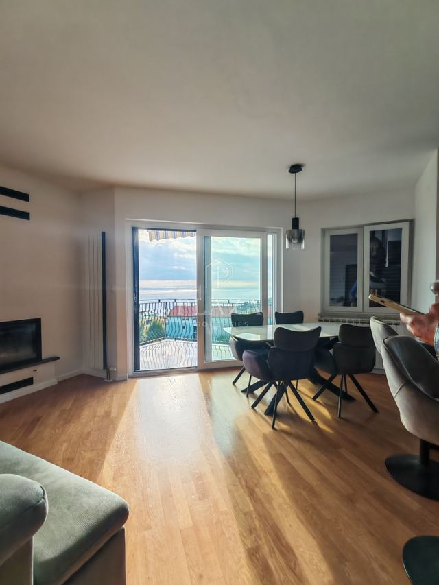 Stan u Opatiji, 120m², 4 sobe, slika 4