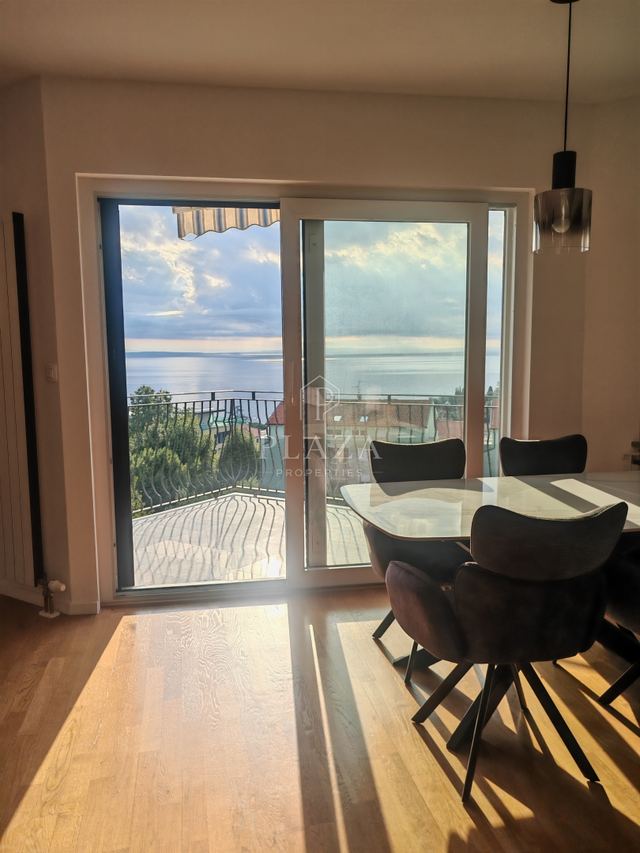 Stan u Opatiji, 120m², 4 sobe, slika 5