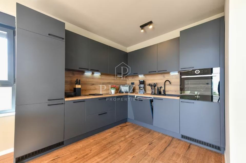 Appartamento u Opatiji, 65.57m², 1 soba, slika 4
