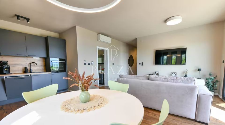 Appartamento u Opatiji, 65.57m², 1 soba, slika 5
