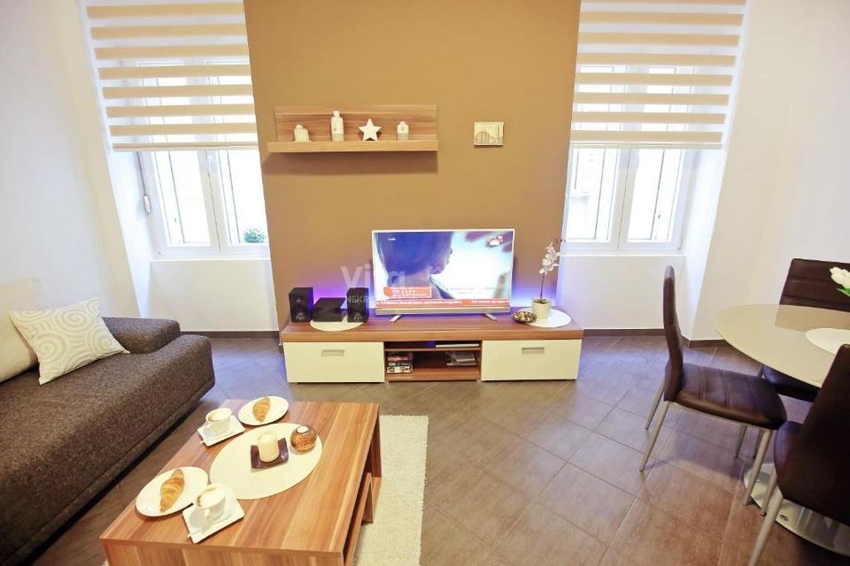 Wohnung u Zadru, 50m², 1 soba, slika 3