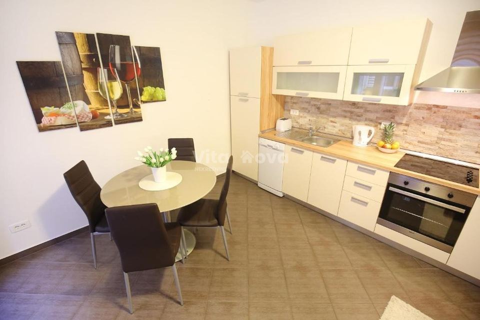 Wohnung u Zadru, 50m², 1 soba, slika 4
