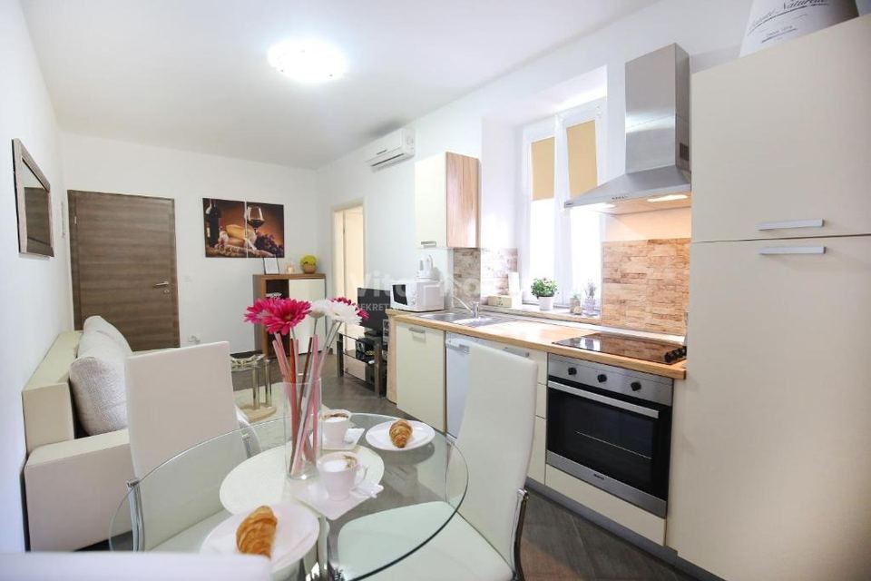 Wohnung u Zadru, 35m², 1 soba, slika 3