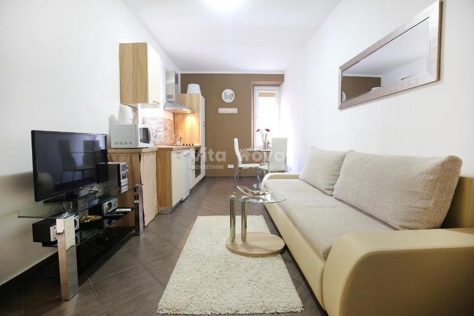 Wohnung u Zadru, 35m², 1 soba, slika 4
