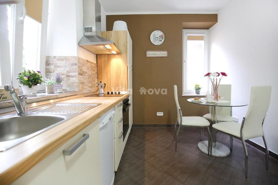 Wohnung u Zadru, 35m², 1 soba, slika 5