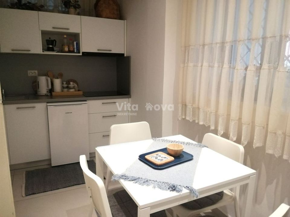 Stan u Zadru, 43m², 2 sobe