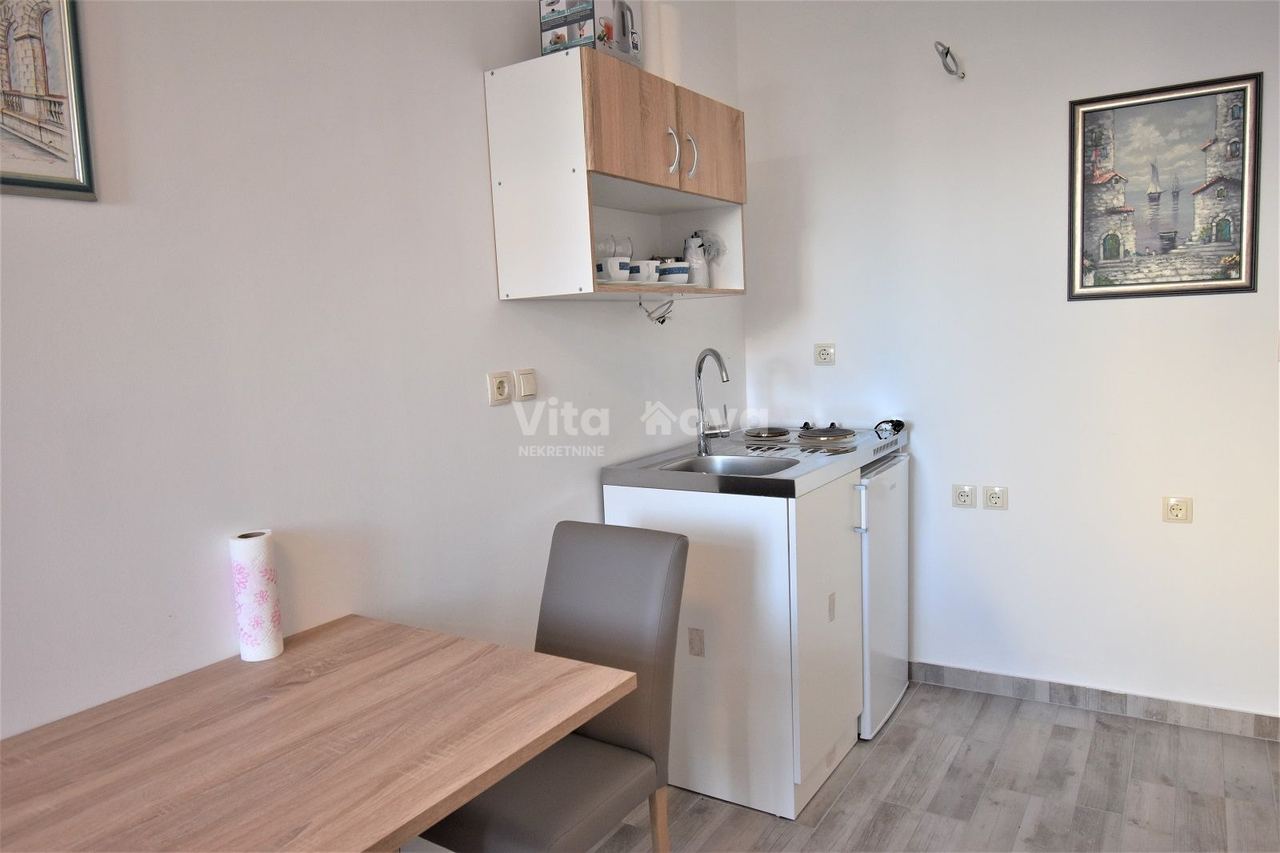 Wohnung u Zadru, 18m², slika 2