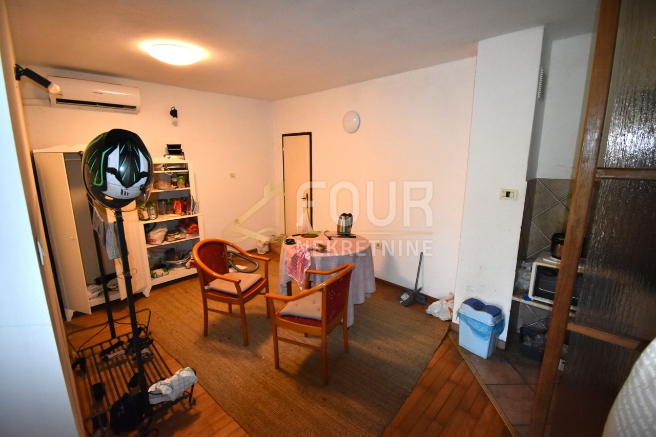 Wohnung u Opatiji, 56.54m², 2 sobe, slika 2