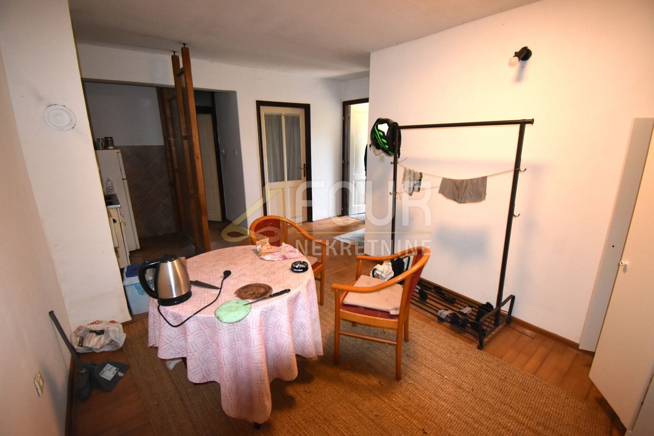 Wohnung u Opatiji, 56.54m², 2 sobe, slika 3