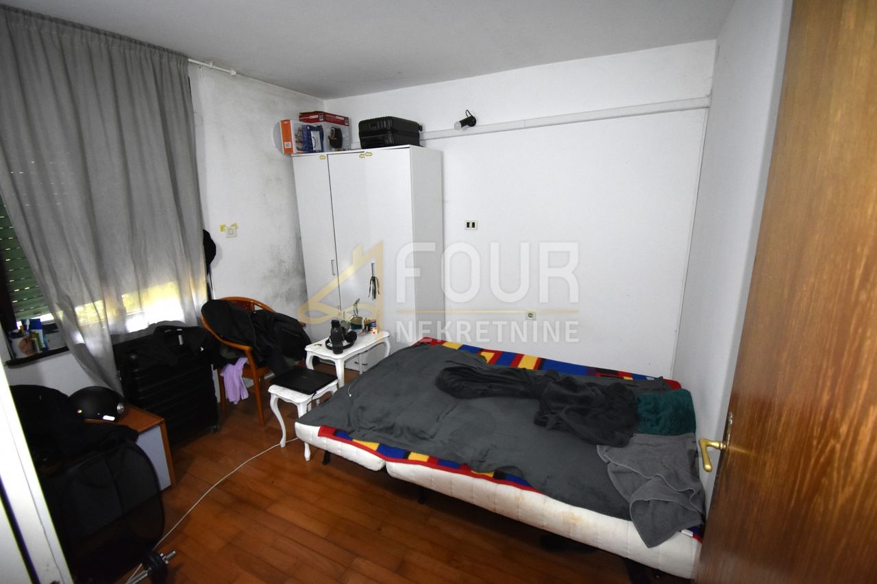 Wohnung u Opatiji, 56.54m², 2 sobe, slika 4
