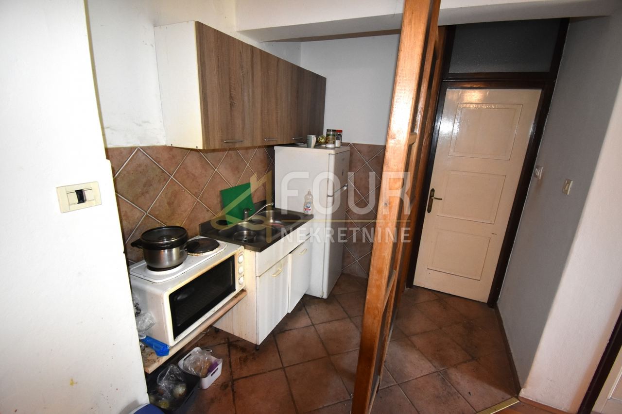 Wohnung u Opatiji, 56.54m², 2 sobe, slika 5