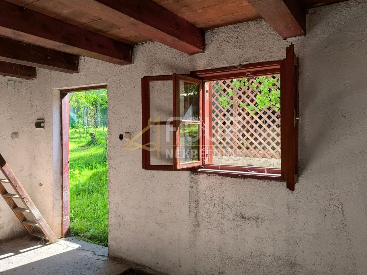 House u Delnicama, 62m², 1 soba, slika 5