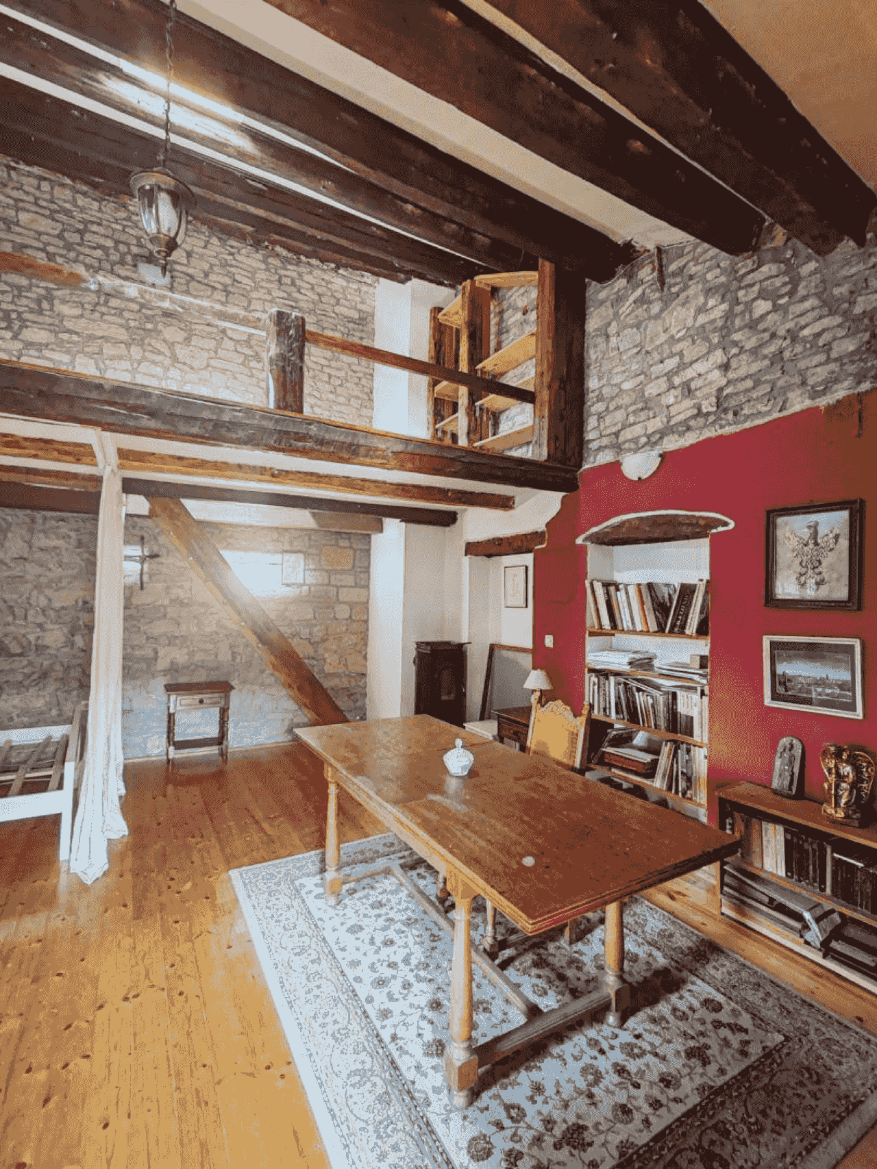 Haus u Motovunu, 108m², 2 sobe, slika 3