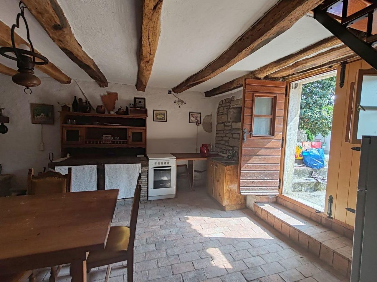 Haus u Motovunu, 108m², 2 sobe, slika 5