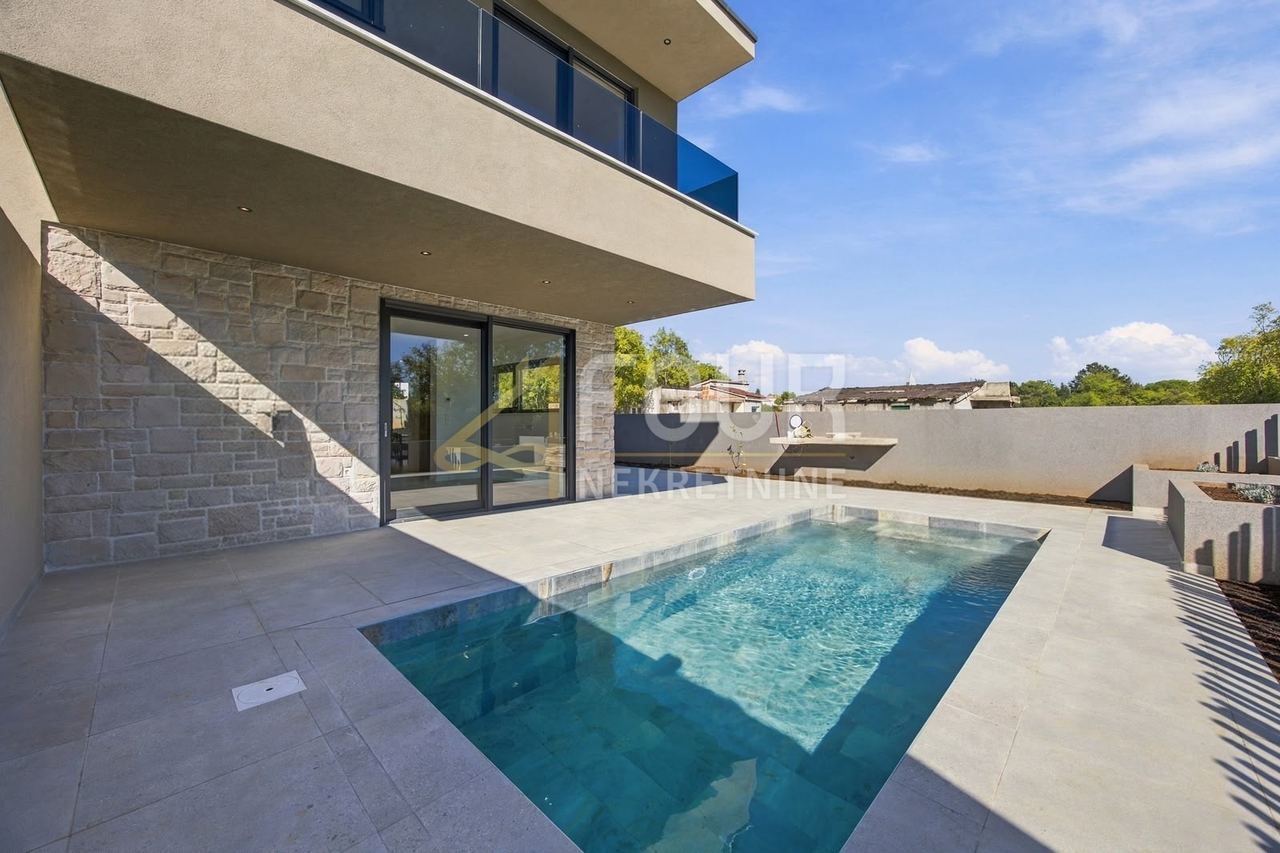 House u Marčani, 113m², 2 sobe, slika 3