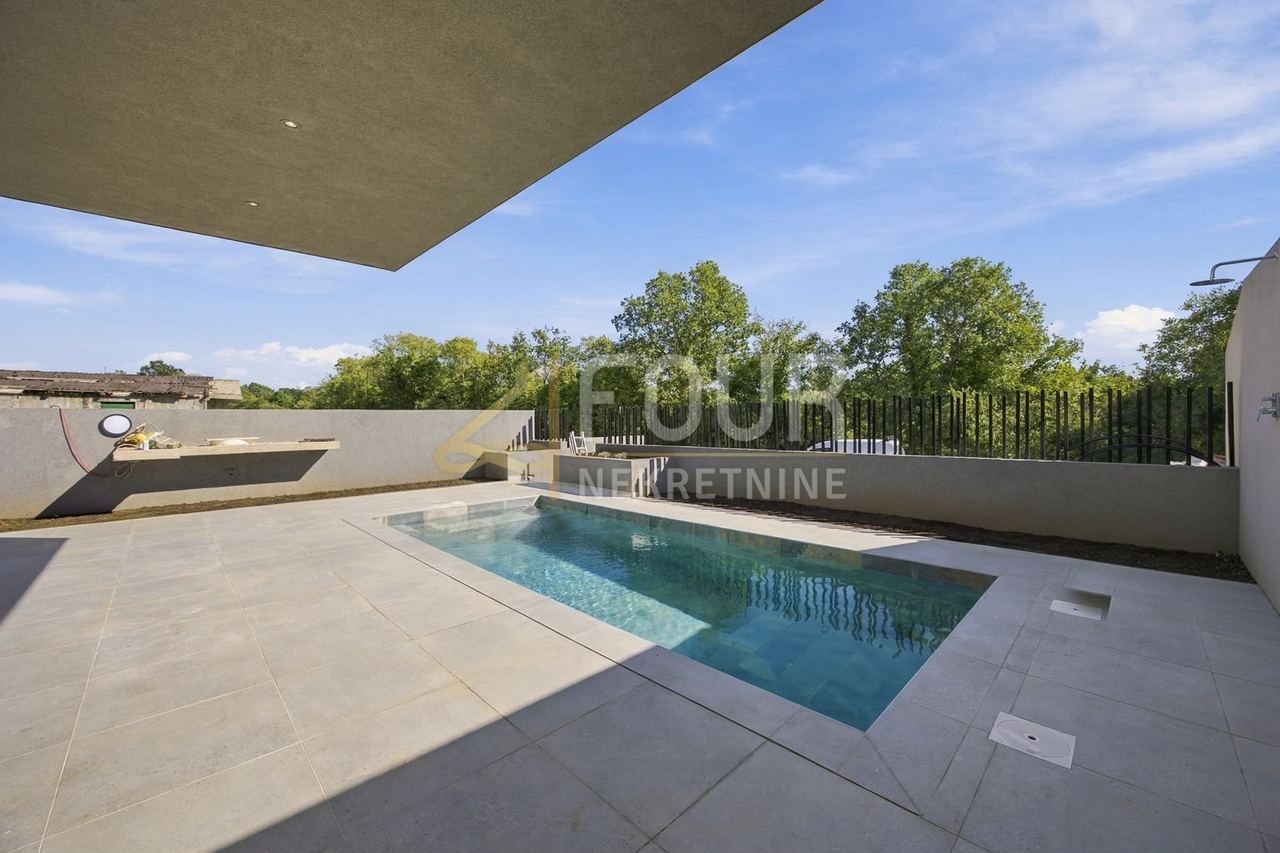 House u Marčani, 113m², 2 sobe, slika 4