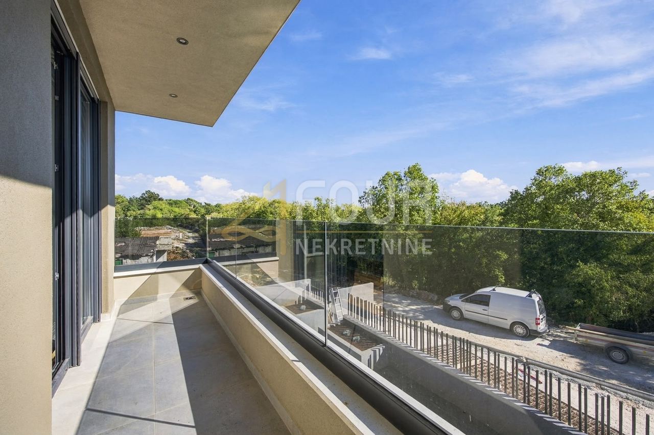 House u Marčani, 113m², 2 sobe, slika 5