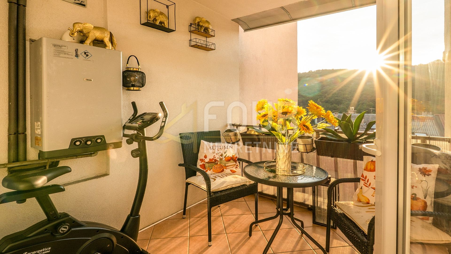 Stan u Rijeci, 75.95m², 4 sobe, slika 2