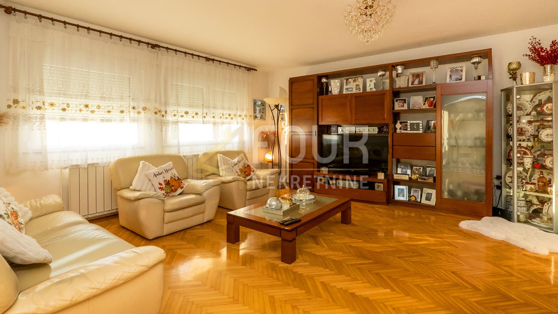 Stan u Rijeci, 75.95m², 4 sobe, slika 3