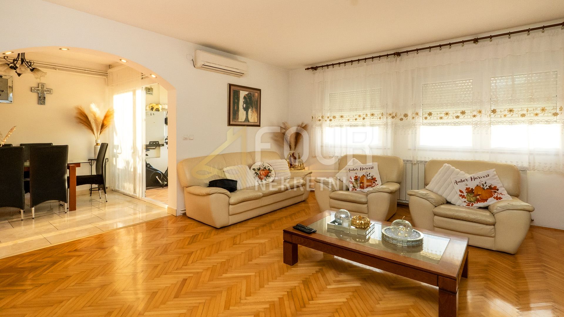 Stan u Rijeci, 75.95m², 4 sobe, slika 4