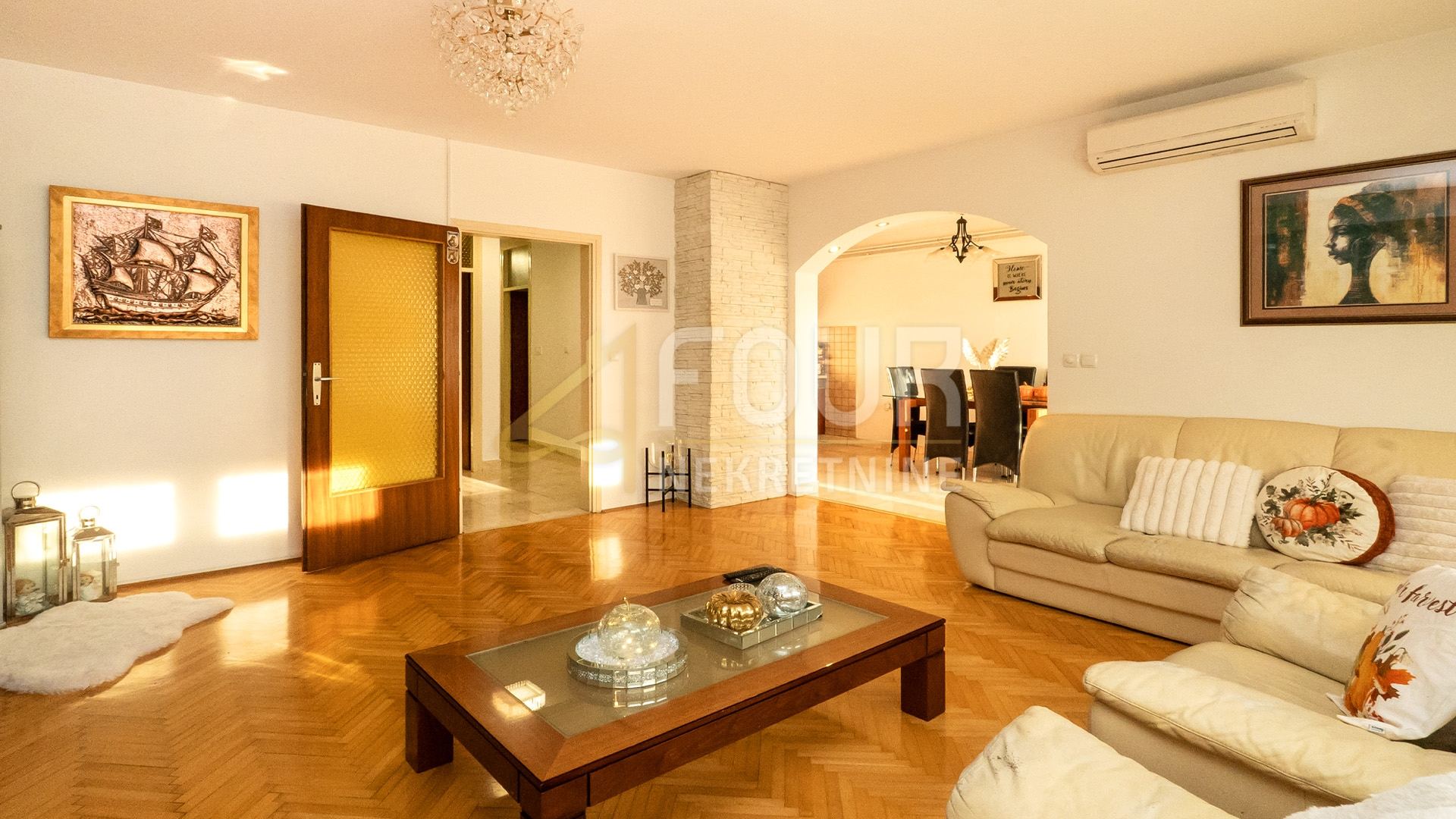 Stan u Rijeci, 75.95m², 4 sobe, slika 5