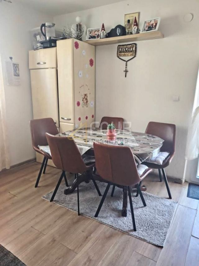 Apartment u Krku, 39.43m², 1 soba, slika 4