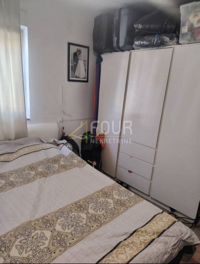 Apartment u Krku, 39.43m², 1 soba, slika 5