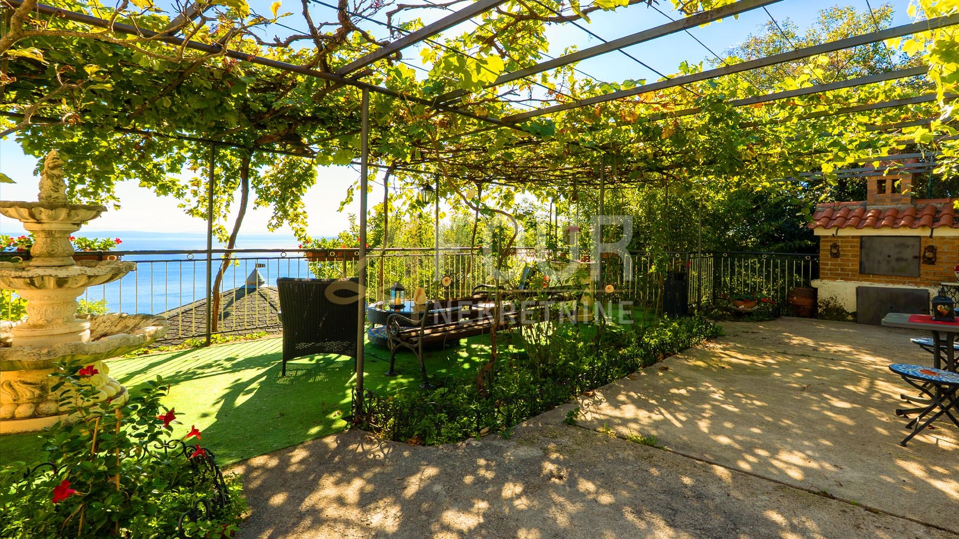 Haus u Mošćeničkoj Drazi, 384.02m², 5 soba, slika 2