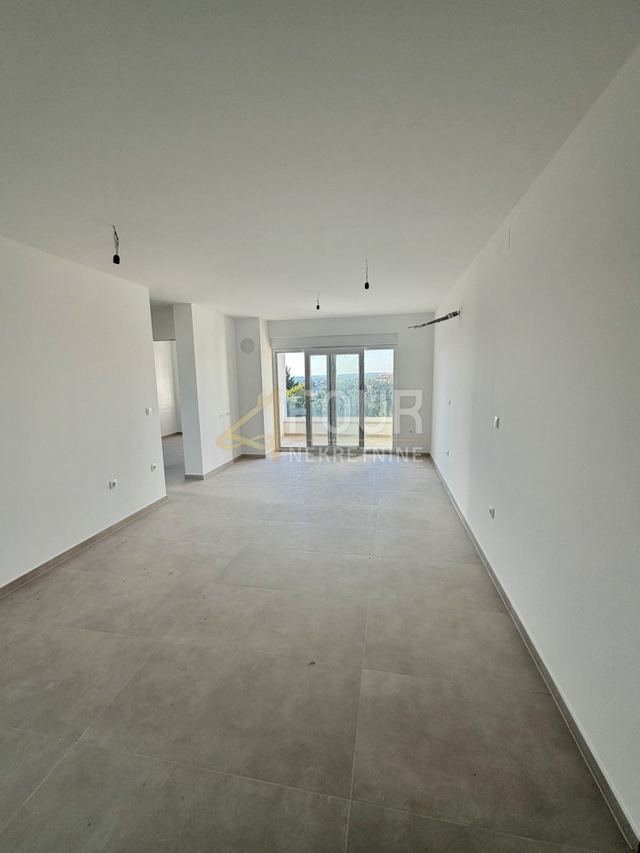 Stan u Vodnjanu, 61.5m², 2 sobe