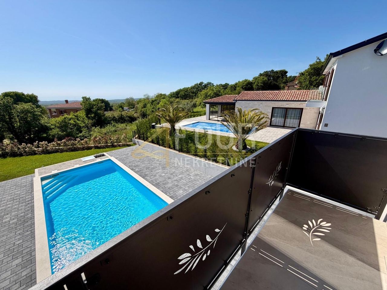 Casa u Kaštelir-Labinciu, 159m², slika 5