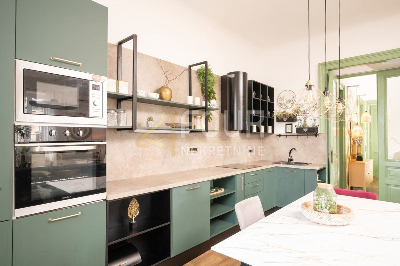 Apartment u Rijeci, 107.26m², 3 sobe, slika 3