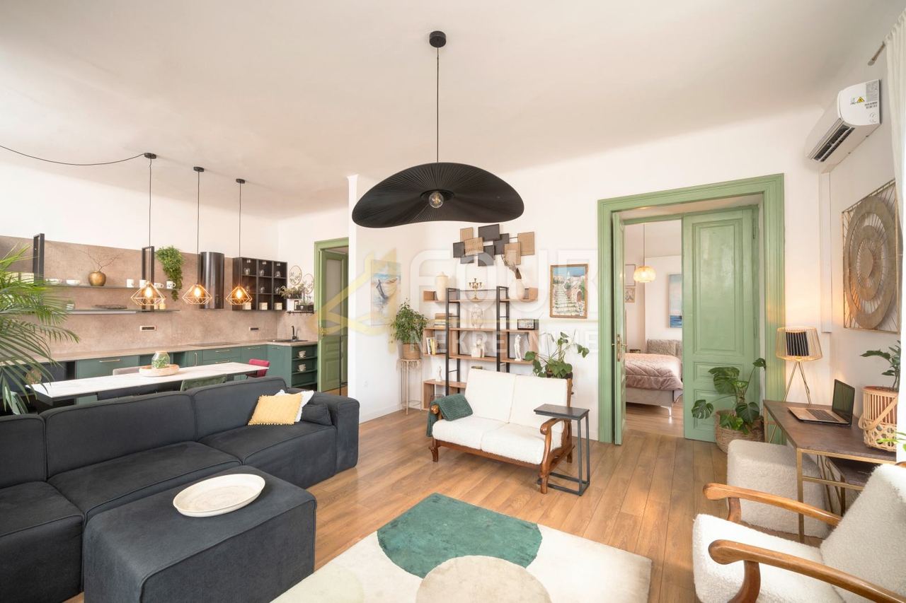 Apartment u Rijeci, 107.26m², 3 sobe, slika 4